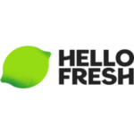 Coupon codes and deals from HelloFresh